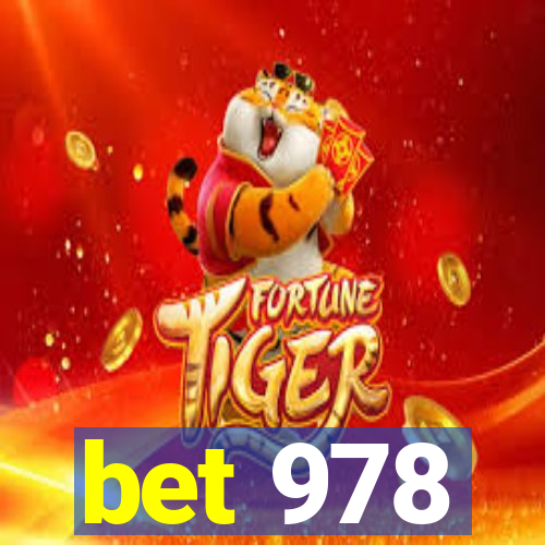 bet 978